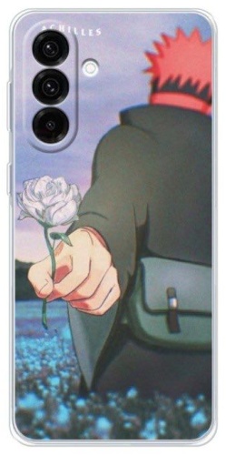 Чехол BAIKO для Samsung Galaxy S26 рисунок