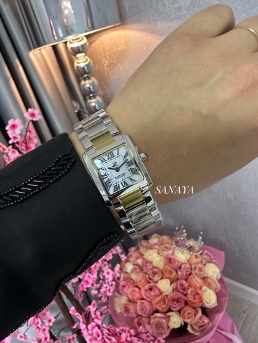 Кварцевые Beverly Hills Sanaya-bp-3751X-220 нержавеющая сталь