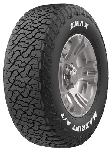 ZMAX MAXRIFT A/T 235/60 R16 100 H без шипов