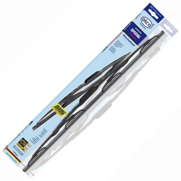 Щетка каркасная Alca 18504 350 мм, 1 шт