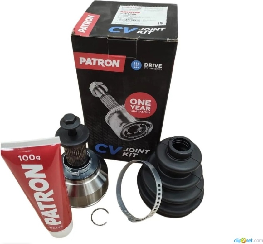 PATRON шрус наружный PCV1564