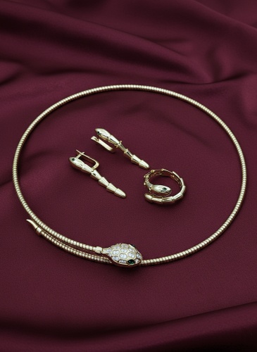 Ambrosi A02263364 вес 33.64 г золото, фианит