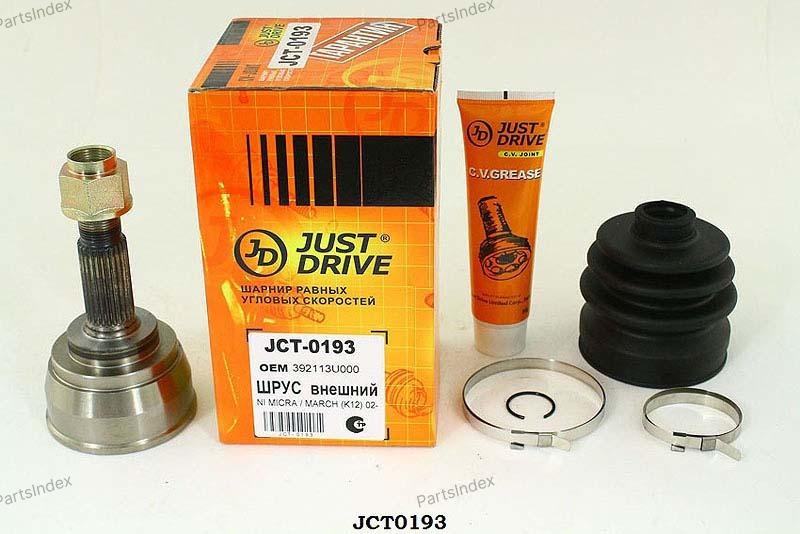 JD ШРУС JCT0193