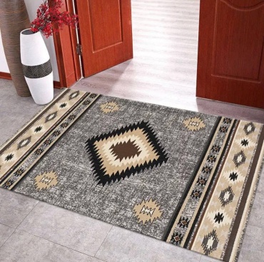 DANL придверный коврик 60x90 см, FELK