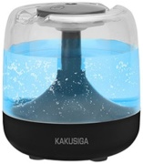 Увлажнитель воздуха Kakusiga KSC-1490 черный