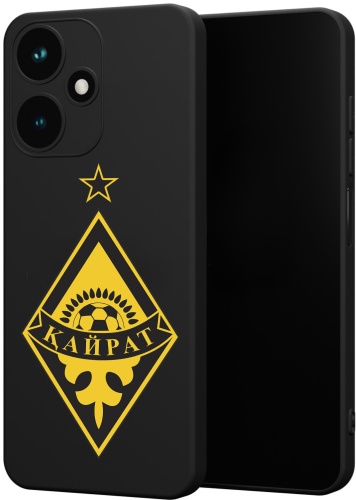 Чехол для OPPO A3 рисунок
