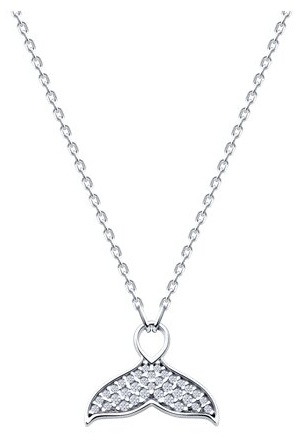Колье Diamant 94-170-00011-1_40\45 длина 40 см вес 3.2 г серебро, фианит