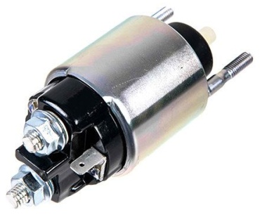 Stellox втягивающее реле 06-85134-SX