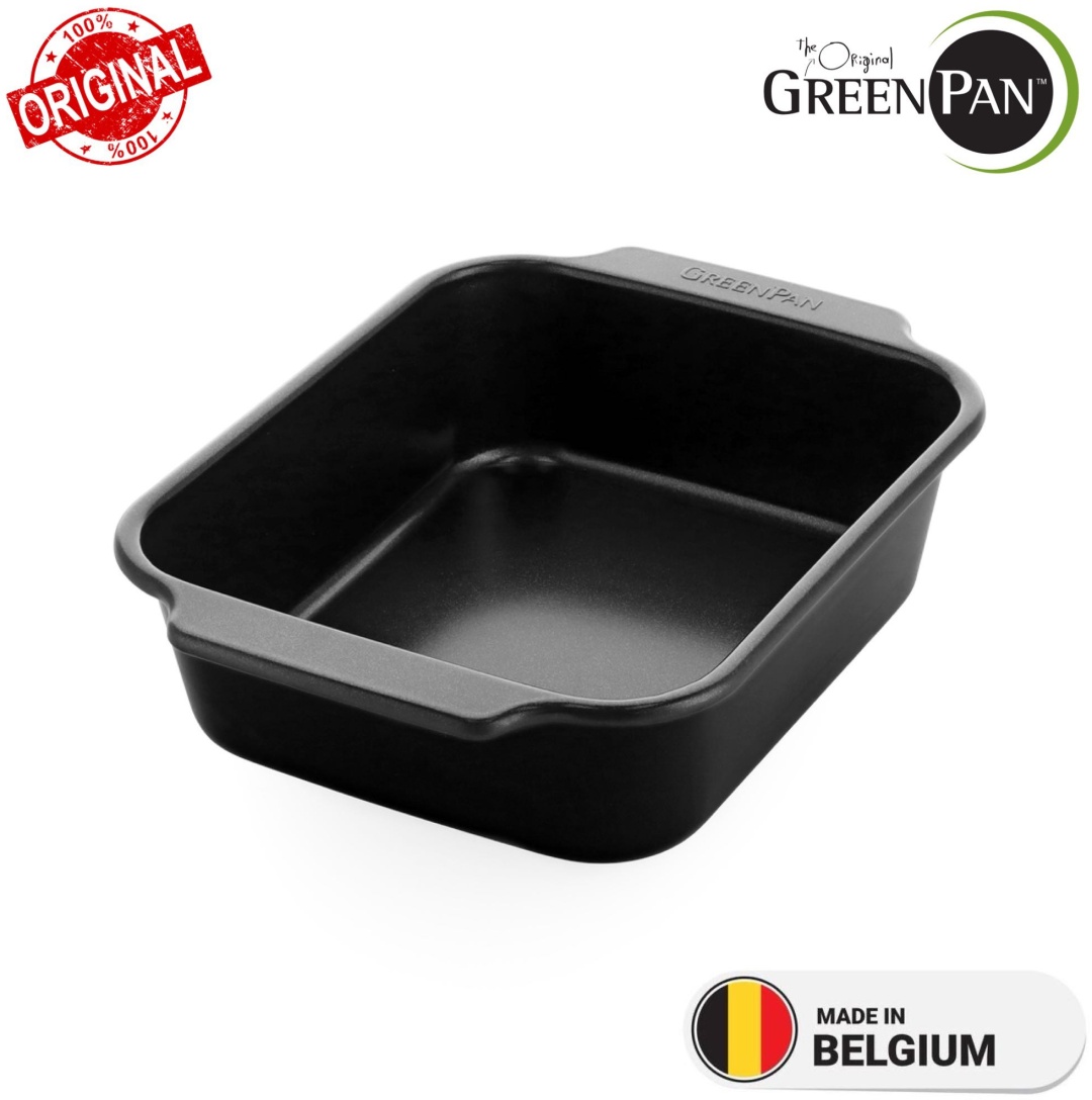 Форма для выпечки, для запекания GREENPAN сталь, 1 шт