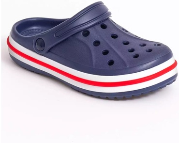 Шлепанцы Neo Feet синий