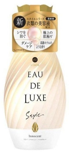 P&G кондиционер Eau de Luxe Style Innocent 530 мл