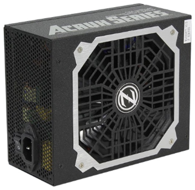 Блок питания Zalman Acrux ZM1000-ARX 1000 Вт