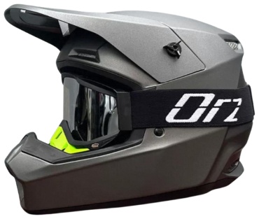 ORZ 3C серый 2XL