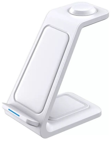 T036 USB Type-C 30 Вт белый
