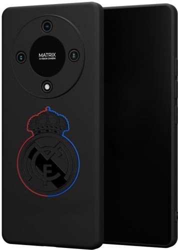 Чехол для Honor X9b рисунок