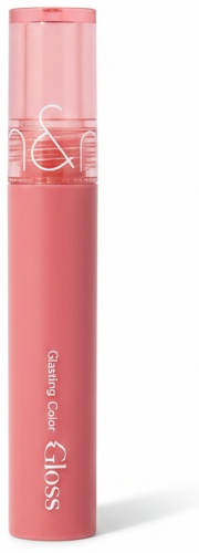 Romand Блеск для губ Glasting Color Gloss 03 Rose Finch блеск для губ 03 Rose Finch