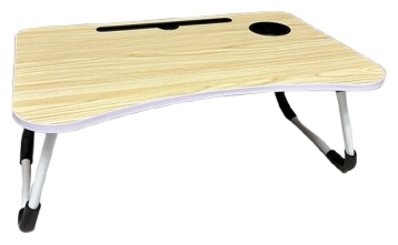 Столик для ноутбука ЛДСП 60x40x27 см