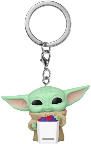 Брелок Funko 90454 10,2 винил 1 шт