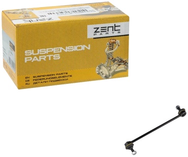 ZentParts тяга стабилизатора Z29134