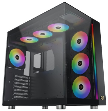 VEGA / 8 Гб / 32 Гб /  SSD 1000 Гб / ОС не установлена