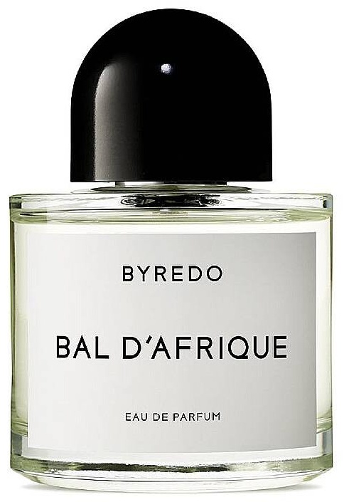 Byredo Bal D'Afrique парфюмерная вода EDP 50 мл, унисекс