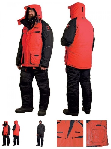 Костюм Alaskan AWSNPMRB M