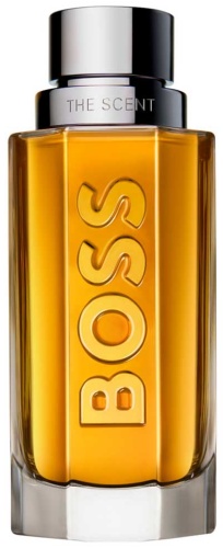 Hugo Boss The Scent туалетная вода EDT 50 мл, для мужчин