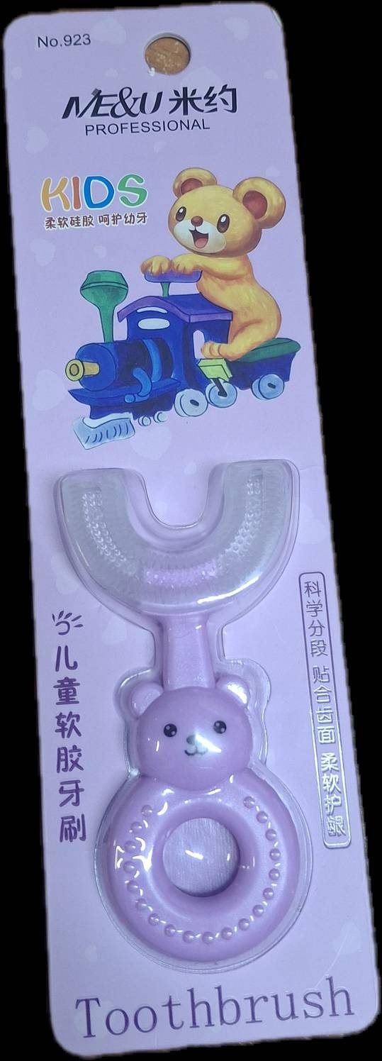 Toothbrush зубная щетка экстра-мягкая 1 шт