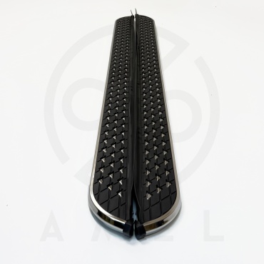 AMEL JTRX90-190SKY-101 Jetour X90 Plus 2021-2026