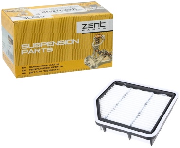 ZentParts воздушный фильтр Z33149