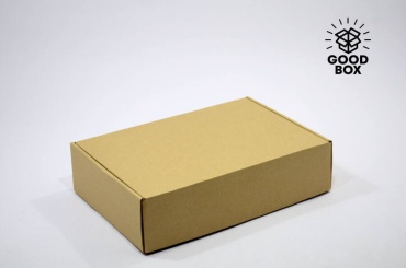 Коробка Good box 20000000966037 картон 30 см 1 шт