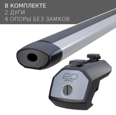 ED ED0009CVSPA002 Chevrolet Spark 2015-2022 серебристый
