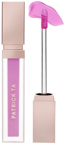 PATRICK TA Liquid Transition Brightening Blush румяна Between Us