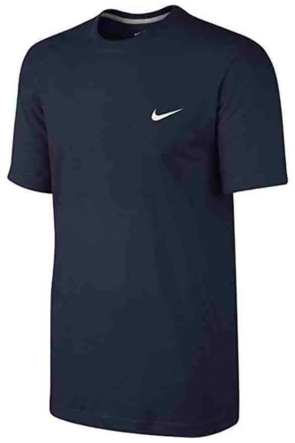 Футболка Nike темно-синий