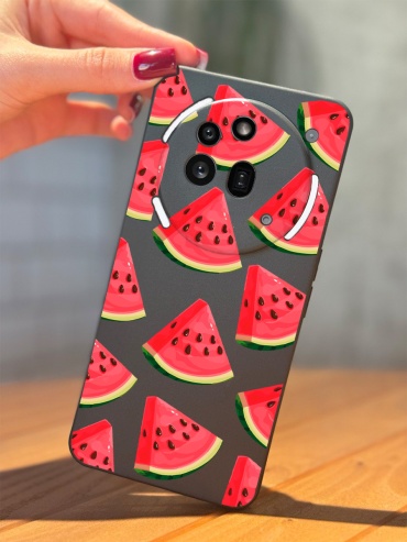 Чехол для NOTHING Phone (3a) Pro рисунок