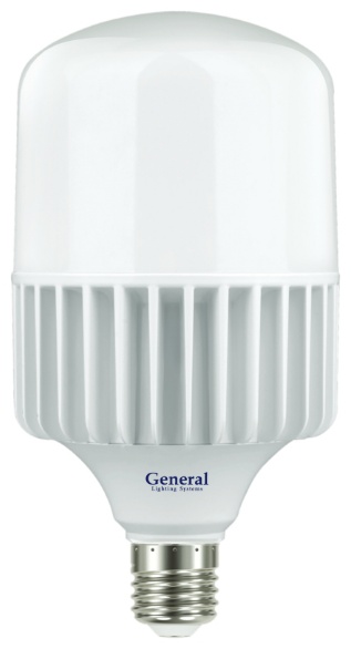 General Lighting Systems 150W E40, светодиодная, холодный белый