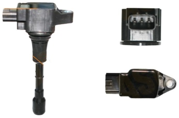 Катушка зажигания MASUMA MIC206