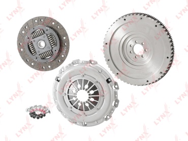 LYNXauto комплект сцепления CL1052