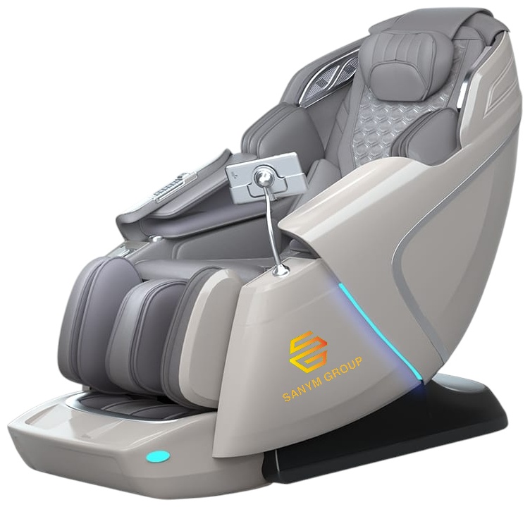 Массажное кресло Sanym Group SG-YL50 до 150 кг 16 программ