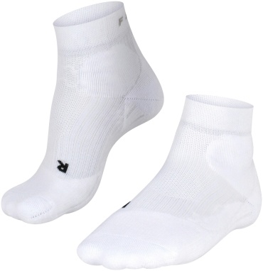 Спортивные носки Falke 1 пара белый 44-45