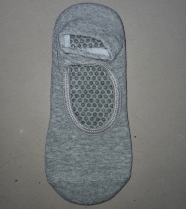 Носки 1 пара серый One size