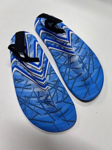 Dry Super AQ3839SPORTS 5 мм голубой 36, 37