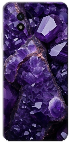Чехол BAIKO для Vivo Y02, Y02t рисунок