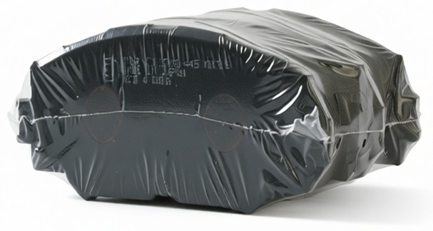Колодки KASHIYAMA передние D2202H