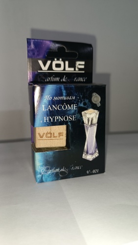 VOLF ароматизатор жидкий v-021 LANCOME HYPNOSE 5 мл