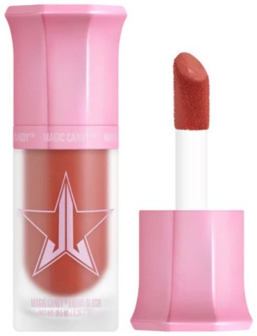 Jeffree Star Cosmetics Magic Candy румяна Gourmet Glory