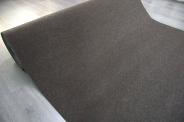 Ковровая дорожка Ideal короткий ворс, резина, полипропилен, 200 см x 3 м