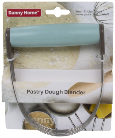 Венчик Danny Home металл, 1 шт