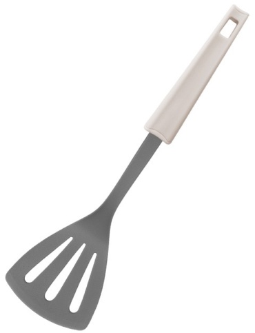 Лопатка Homver полипропилен, 1 шт