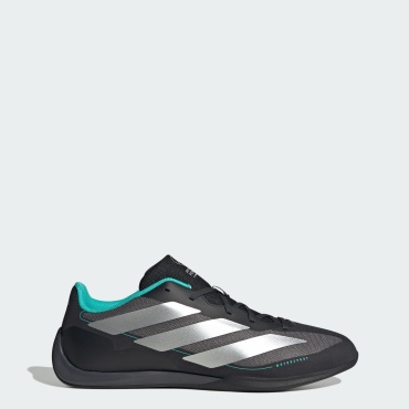 Кроссовки adidas черный